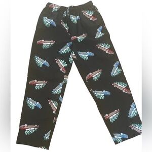 Varsity Sleepwear Christmas sleep pants